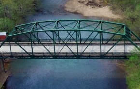 Upper Gassaway Bridge