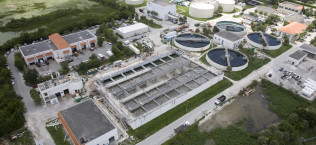 Master Plan for Water, Wastewater, Reuse Facilities