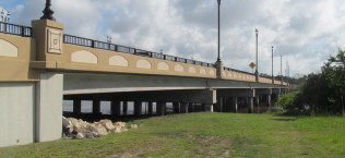 San Sebastian River Bridge Replacement