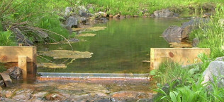 River Basin Low Flow Mine Pool Storage
