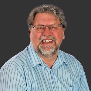 Charles Straley, PE