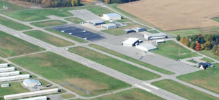 Pittsburgh-Butler Regional Airport Runway/Taxiway Extension