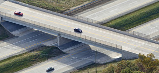 Mon-Fayette Expressway Connection