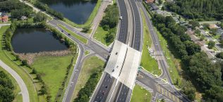 SR 589, Veterans Expressway, Section 5, Widening Design-Build (Florida’s Turnpike Enterprise)