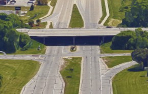 “At Grade” Intersection: Not Your Ordinary Roadway