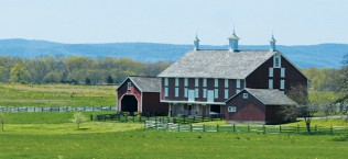 National Park Service – Gettysburg Cultural Resources Open-End