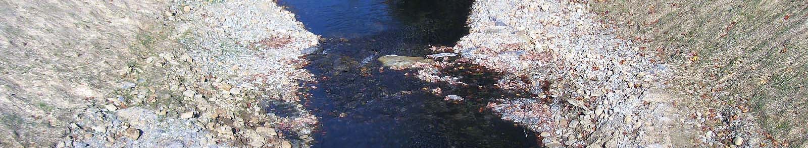 Stream Restoration - State Route Interchange Improvements - GAI Consultants