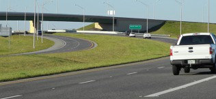 John Land Expressway (State Road 414 and State Road 429)