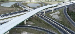 I-4 and Florida’s Turnpike Mainline (Direct Connect) Design-Build