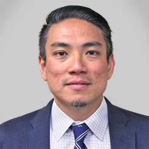 Kevin Tan