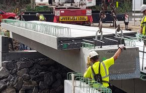 Accelerated Bridge Construction: Fast, Safe, Cost Effective