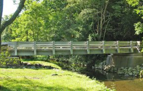 County NBIS Agreements for Locally Owned Bridges with PennDOT Oversight