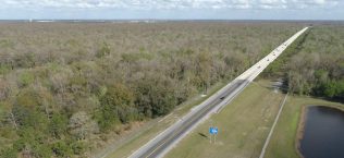 Poinciana Parkway Extension