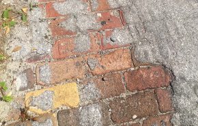 Historic Bricks That Can Revitalize Tampa Streets