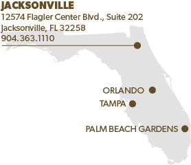 Florida office locations