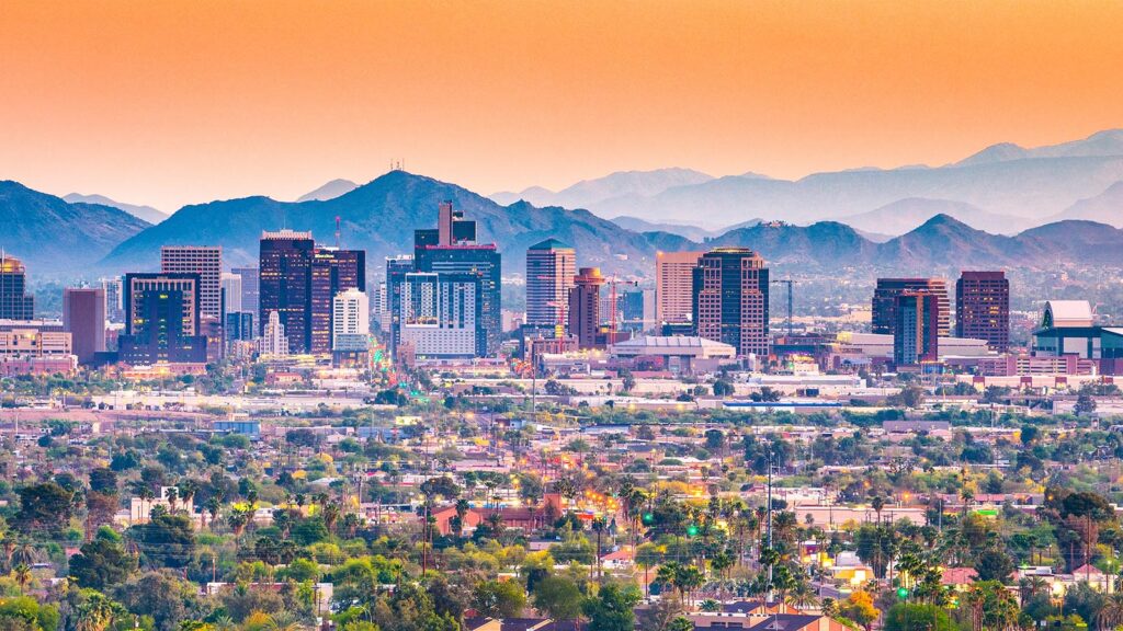 phoenix
