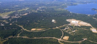 Chip Fabrication – Transportation Network – GLOBALFOUNDRIES