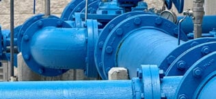 Amelia Island Water Storage and Booster Pump Station