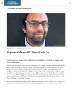 Stephen Anthony