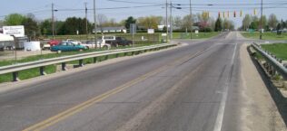 SR 61 and SR 229 Intersection Improvements