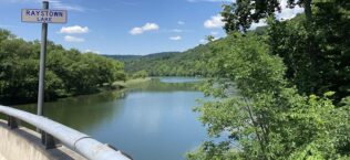 Saxton Trail Connectivity Study