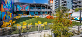 Art2 (Orange Robinson Park)