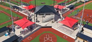 Hurricane Bridge Park