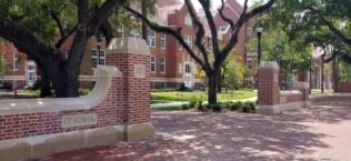University of Florida Campus Gateways