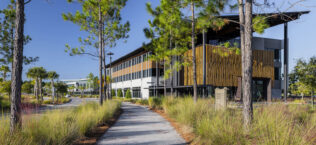 Wildlight Development