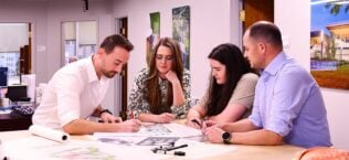 Community Solutions Group