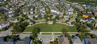 Laureate Park at Lake Nona