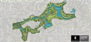 Seminole County Parks System Plan