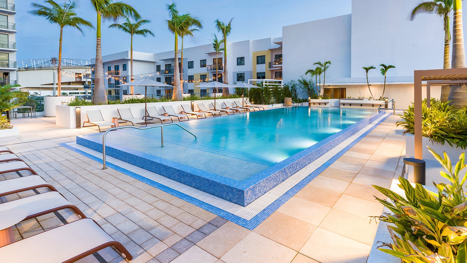 Modera Multi-Family Communities - GAI Consultants