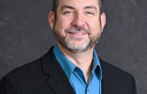 Chris Woodland